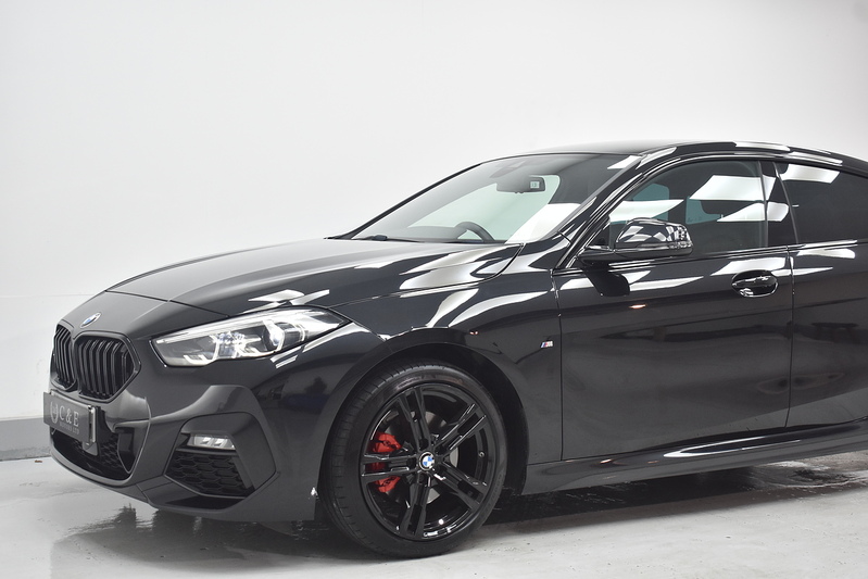 BMW 2 Series Gran Coupe 218i M Sport - U6039