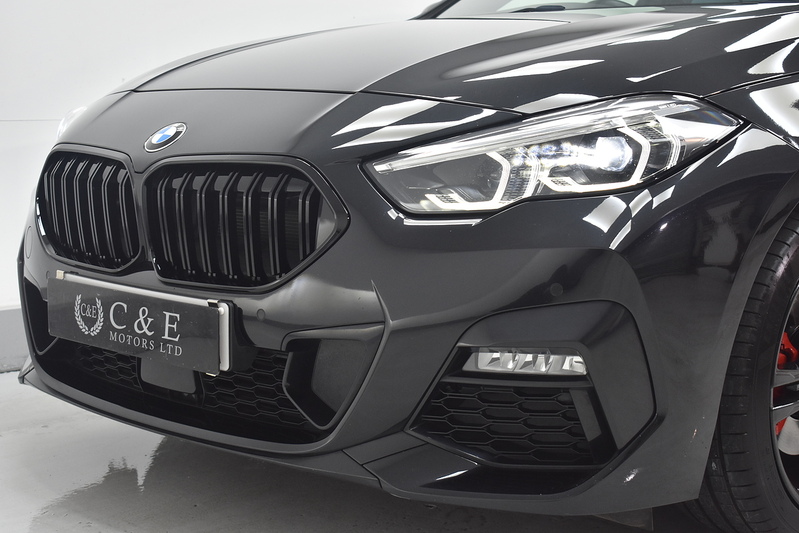 BMW 2 Series Gran Coupe 218i M Sport - U6039