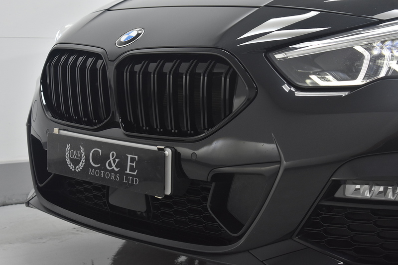 BMW 2 Series Gran Coupe 218i M Sport - U6039