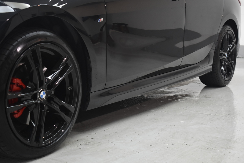 BMW 2 Series Gran Coupe 218i M Sport - U6039