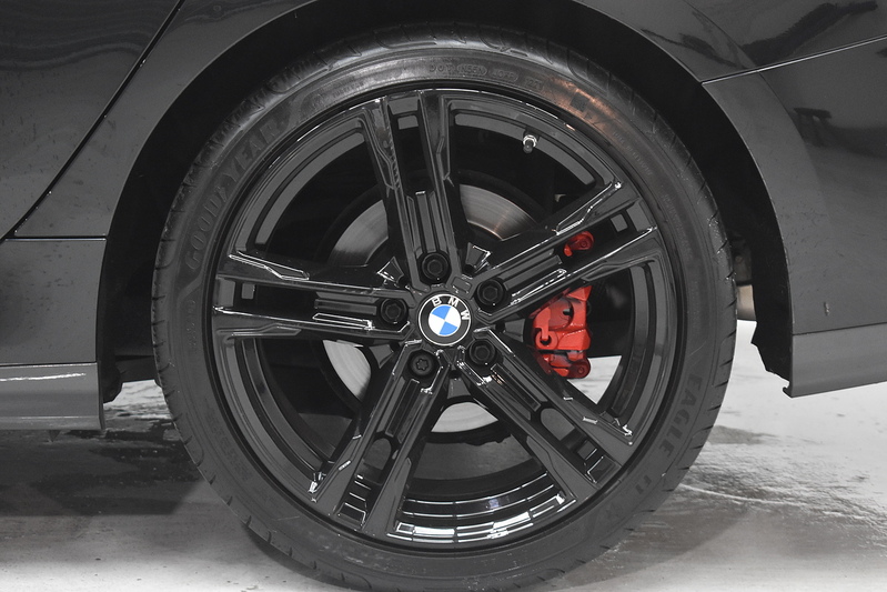 BMW 2 Series Gran Coupe 218i M Sport - U6039