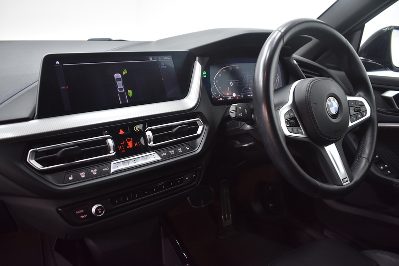 BMW 2 Series Gran Coupe 218i M Sport - U6039