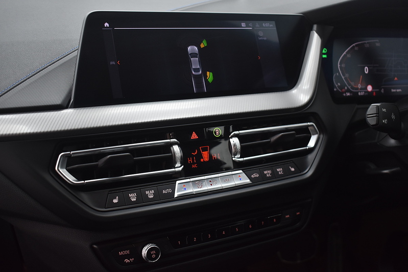 BMW 2 Series Gran Coupe 218i M Sport - U6039