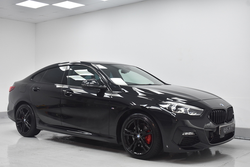 BMW 2 Series Gran Coupe 218i M Sport - U6039