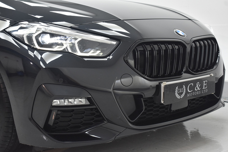 BMW 2 Series Gran Coupe 218i M Sport - U6039