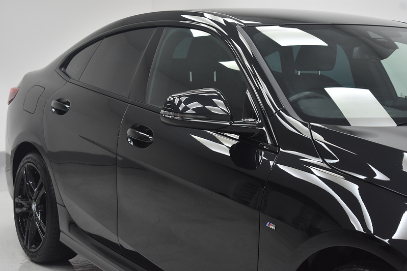 BMW 2 Series Gran Coupe 218i M Sport - U6039
