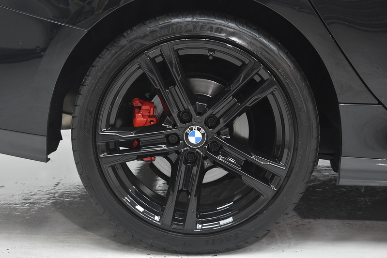 BMW 2 Series Gran Coupe 218i M Sport - U6039