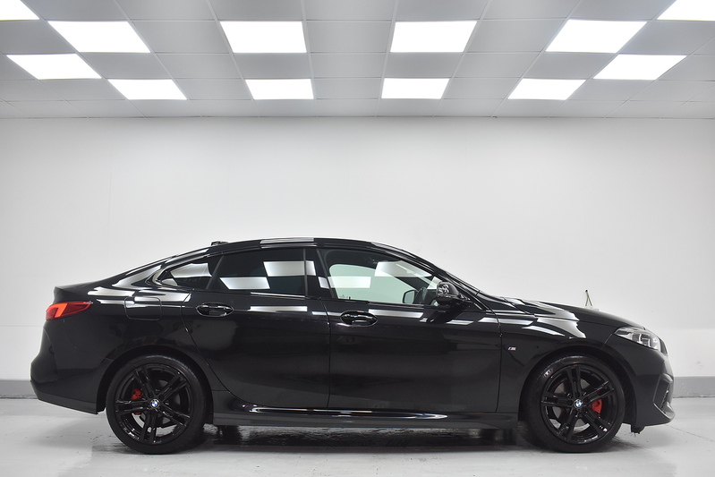BMW 2 Series Gran Coupe 218i M Sport - U6039