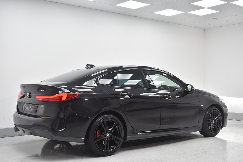 BMW 2 Series Gran Coupe 218i M Sport - U6039