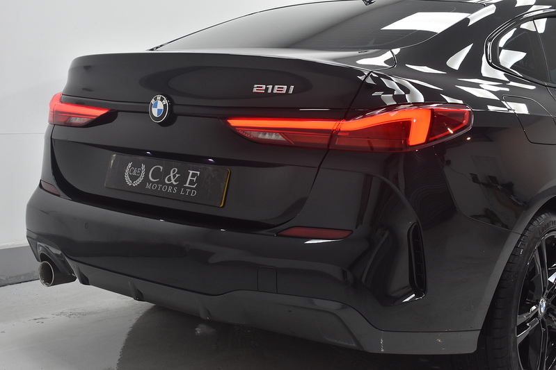 BMW 2 Series Gran Coupe 218i M Sport - U6039