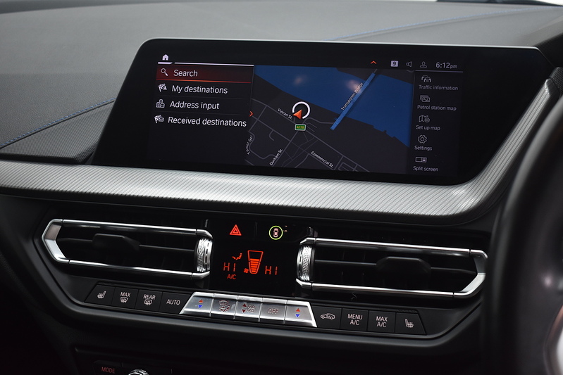 BMW 2 Series Gran Coupe 218i M Sport - U6039