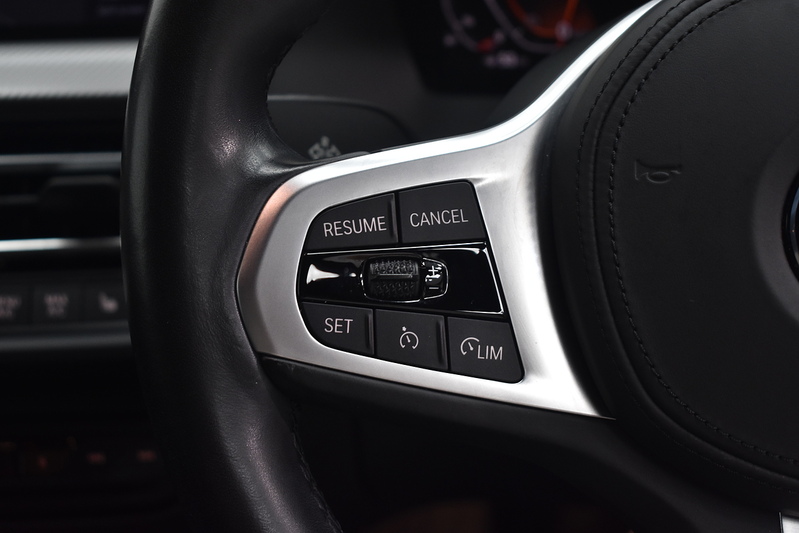 BMW 2 Series Gran Coupe 218i M Sport - U6039