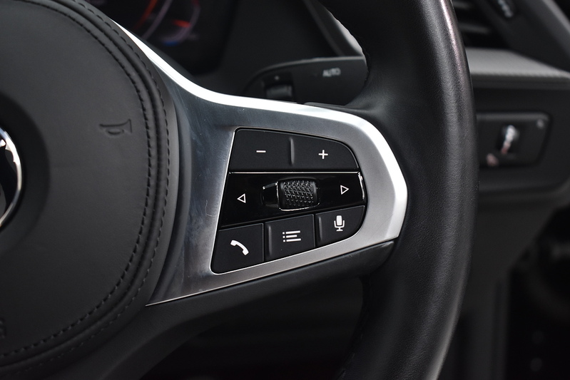 BMW 2 Series Gran Coupe 218i M Sport - U6039