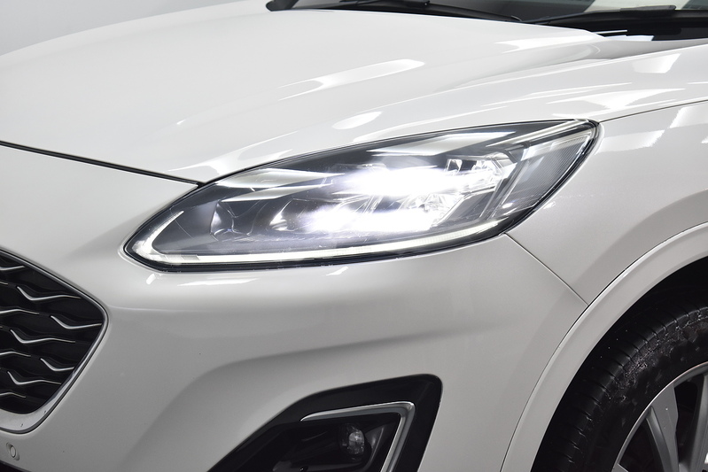 Ford Kuga Duratec Vignale - U6040