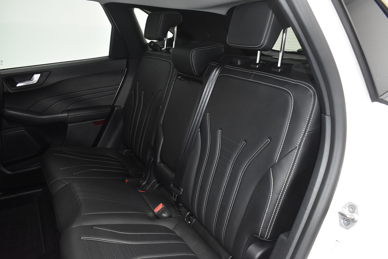 Ford Kuga Duratec Vignale - U6040