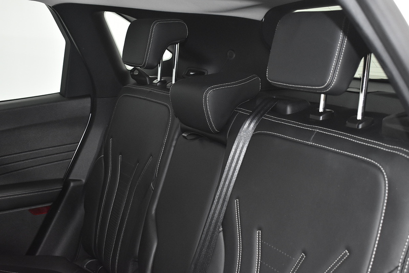 Ford Kuga Duratec Vignale - U6040