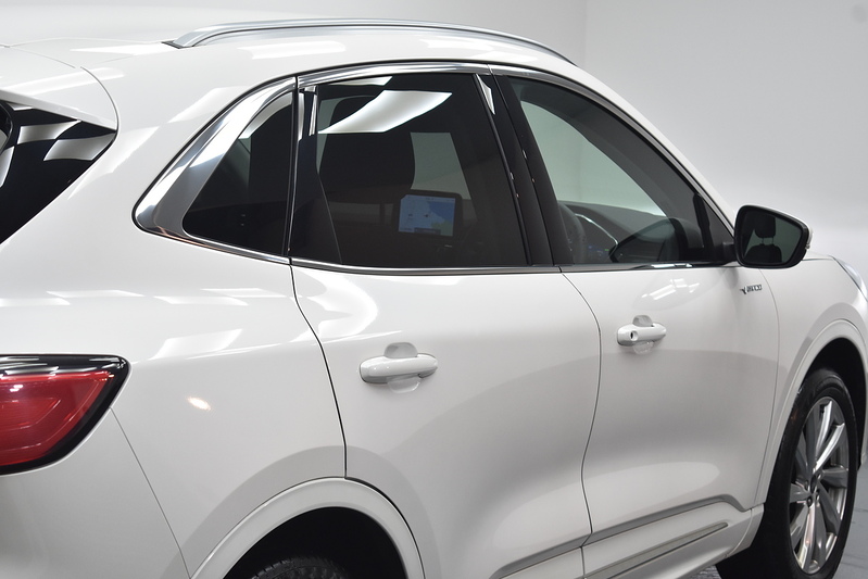 Ford Kuga Duratec Vignale - U6040