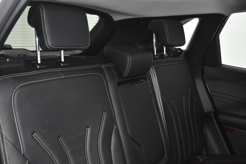 Ford Kuga Duratec Vignale - U6040