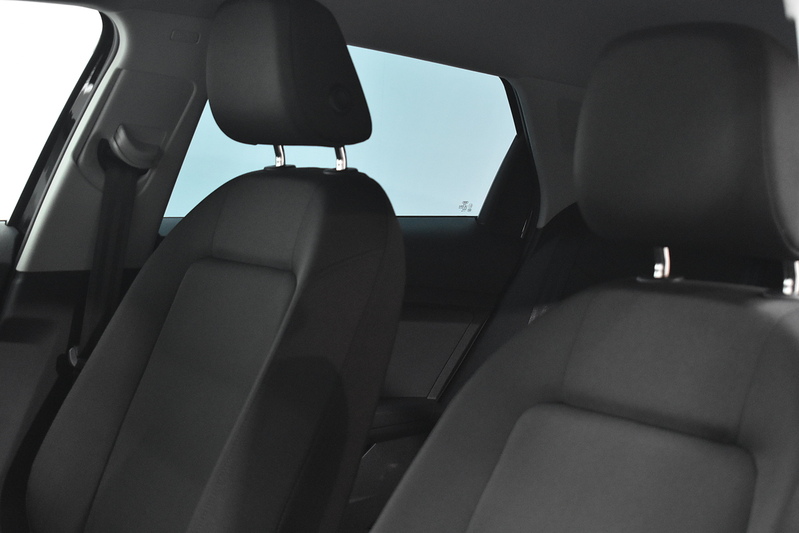 Audi A1 TFSI Technik - U6041