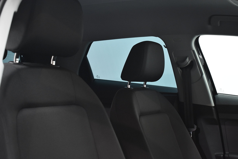 Audi A1 TFSI Technik - U6041