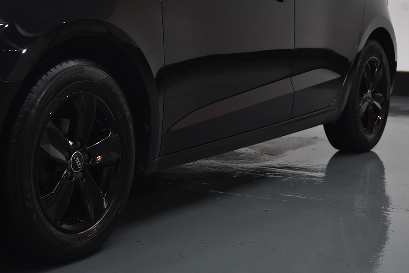 Audi A1 TFSI Technik - U6041