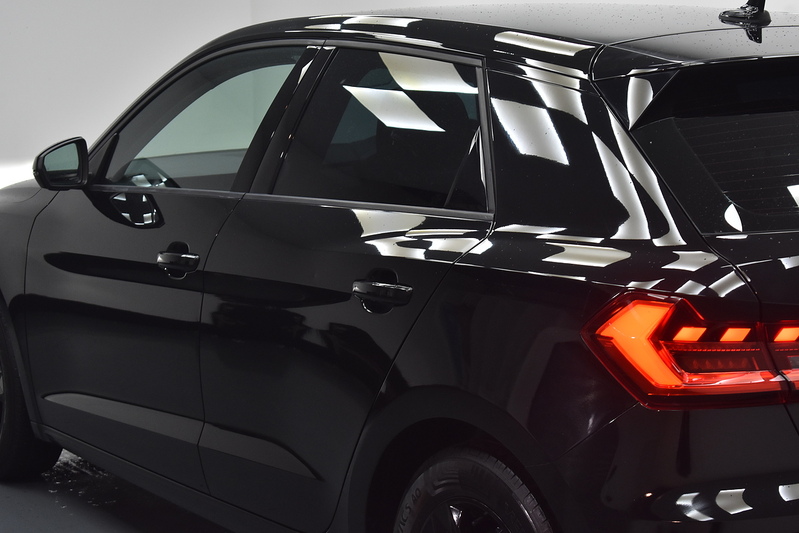 Audi A1 TFSI Technik - U6041