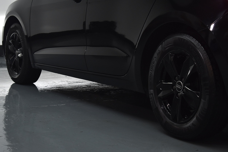 Audi A1 TFSI Technik - U6041