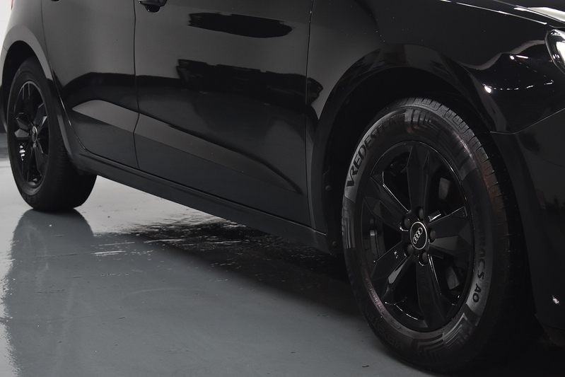 Audi A1 TFSI Technik - U6041