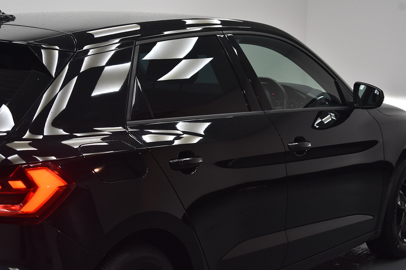 Audi A1 TFSI Technik - U6041