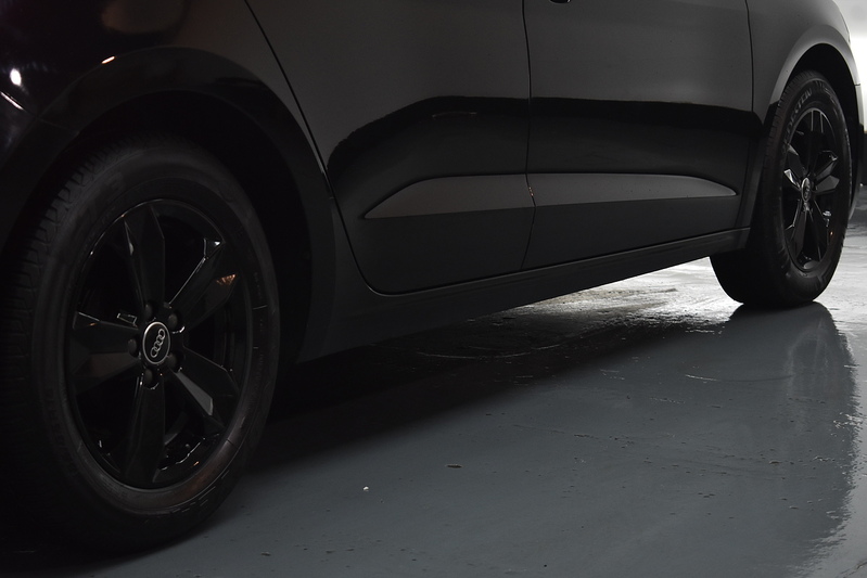 Audi A1 TFSI Technik - U6041