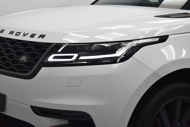 Land Rover Range Rover Velar D180 R-Dynamic HSE - U6046