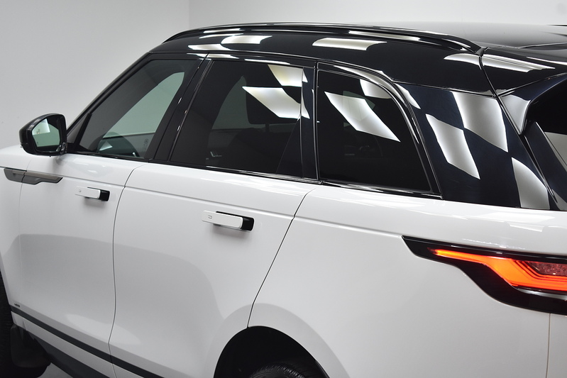 Land Rover Range Rover Velar D180 R-Dynamic HSE - U6046