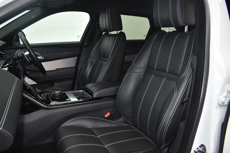 Land Rover Range Rover Velar D180 R-Dynamic HSE - U6046