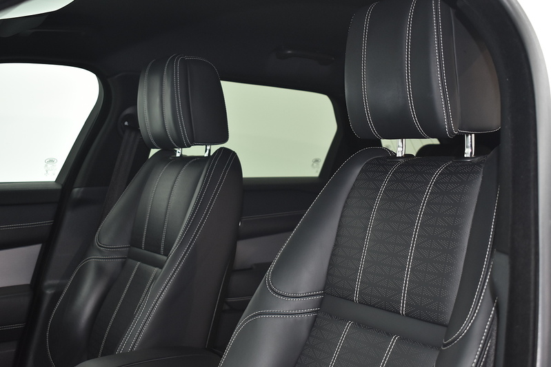 Land Rover Range Rover Velar D180 R-Dynamic HSE - U6046