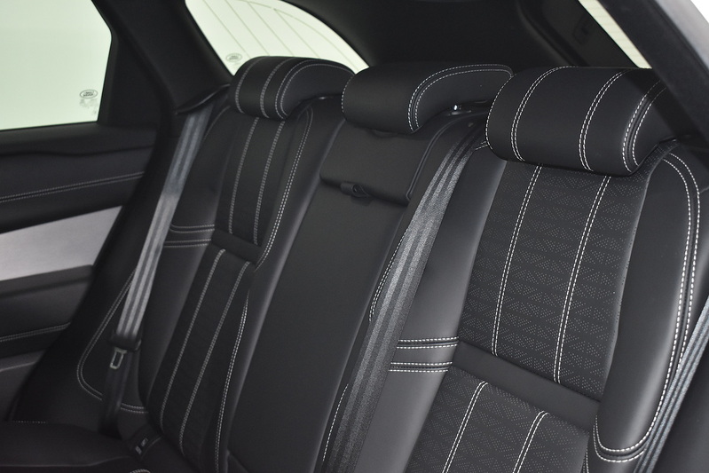 Land Rover Range Rover Velar D180 R-Dynamic HSE - U6046