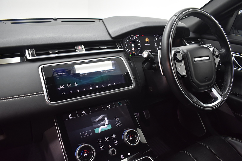 Land Rover Range Rover Velar D180 R-Dynamic HSE - U6046