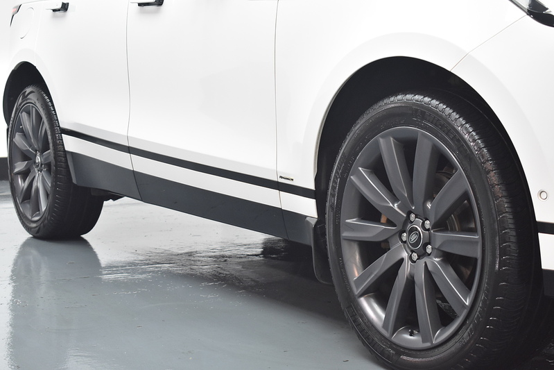 Land Rover Range Rover Velar D180 R-Dynamic HSE - U6046