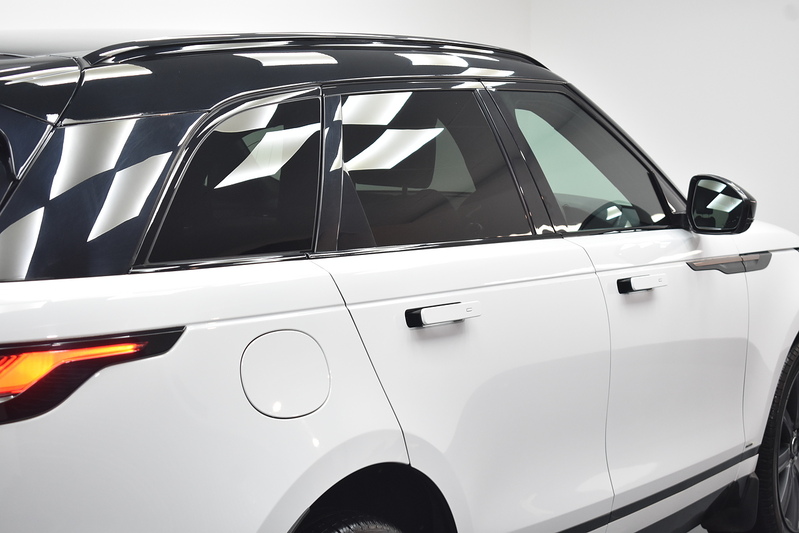 Land Rover Range Rover Velar D180 R-Dynamic HSE - U6046