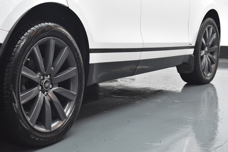 Land Rover Range Rover Velar D180 R-Dynamic HSE - U6046