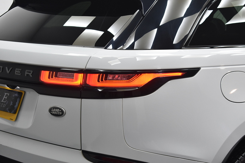 Land Rover Range Rover Velar D180 R-Dynamic HSE - U6046