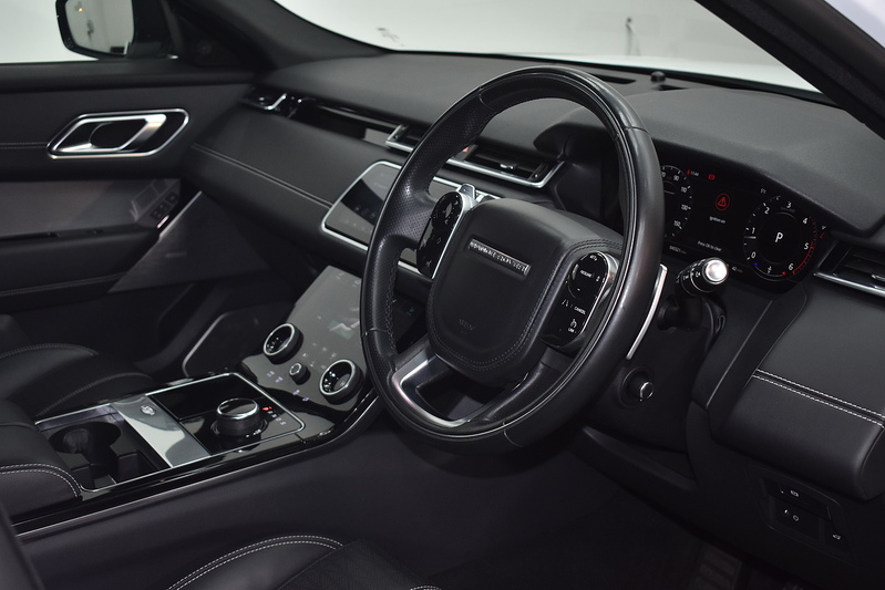 Land Rover Range Rover Velar D180 R-Dynamic HSE - U6046