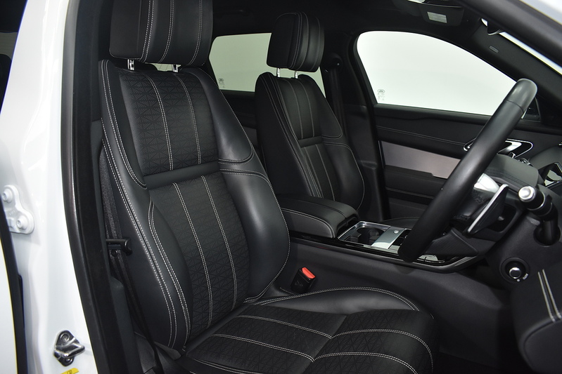 Land Rover Range Rover Velar D180 R-Dynamic HSE - U6046