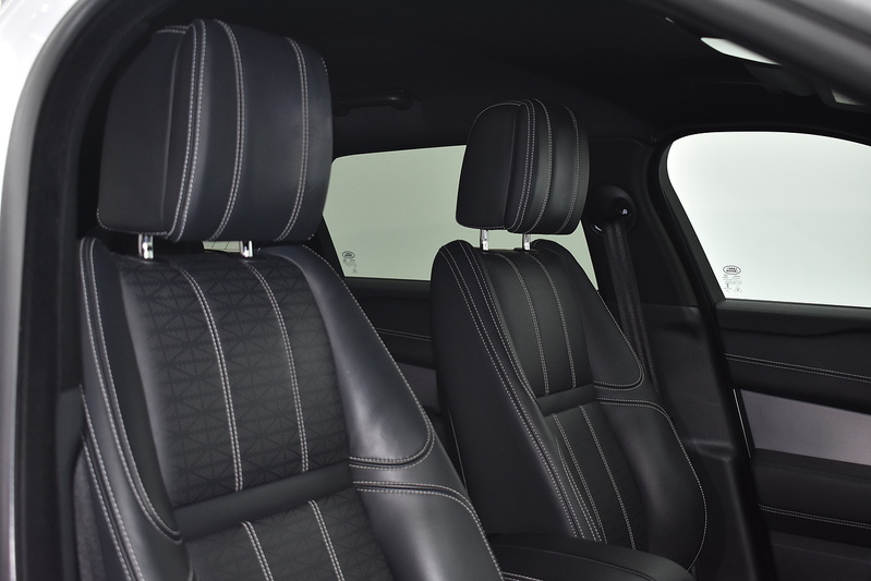 Land Rover Range Rover Velar D180 R-Dynamic HSE - U6046