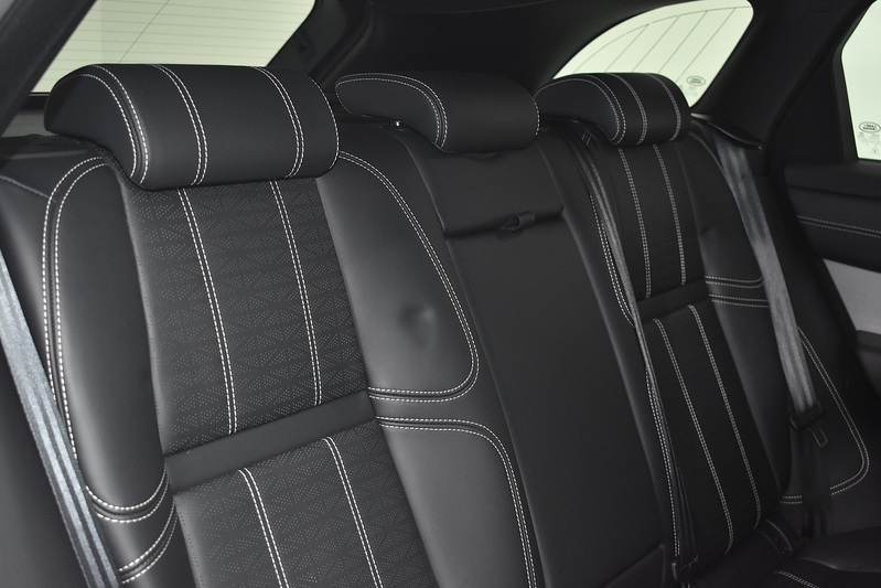 Land Rover Range Rover Velar D180 R-Dynamic HSE - U6046