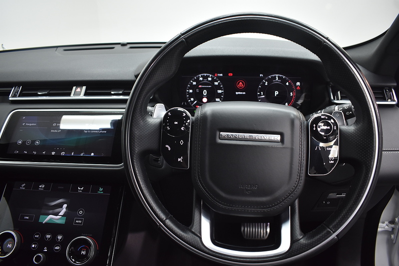 Land Rover Range Rover Velar D180 R-Dynamic HSE - U6046
