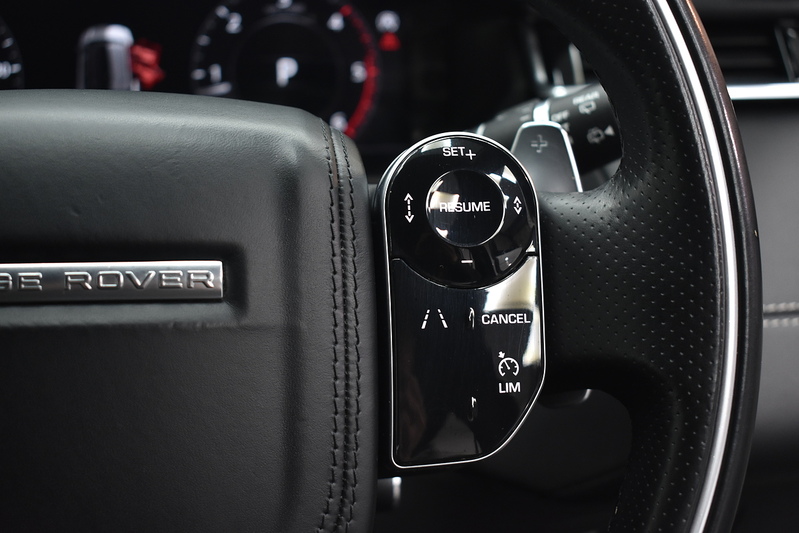 Land Rover Range Rover Velar D180 R-Dynamic HSE - U6046