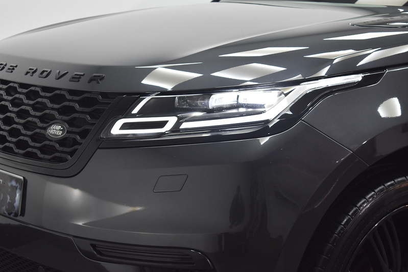 Land Rover Range Rover Velar D240 R-Dynamic HSE - U6048