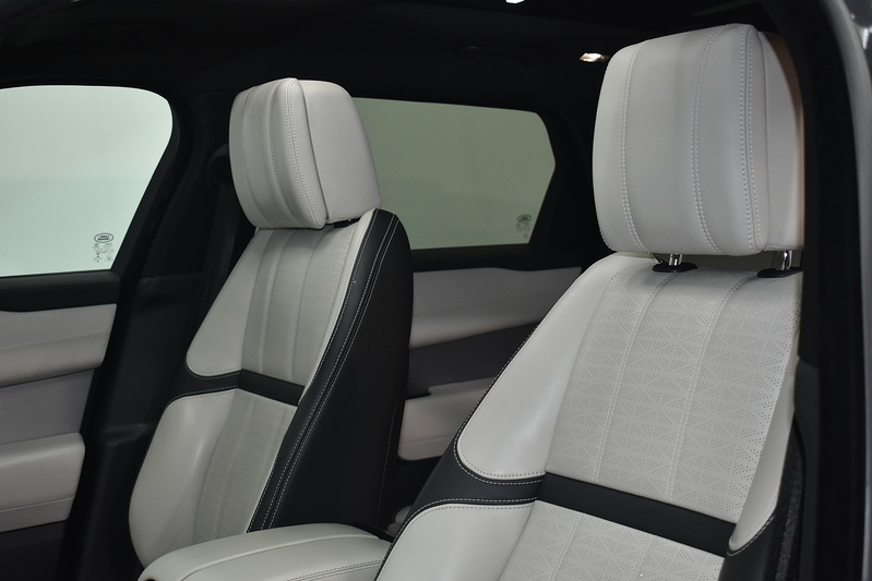 Land Rover Range Rover Velar D240 R-Dynamic HSE - U6048
