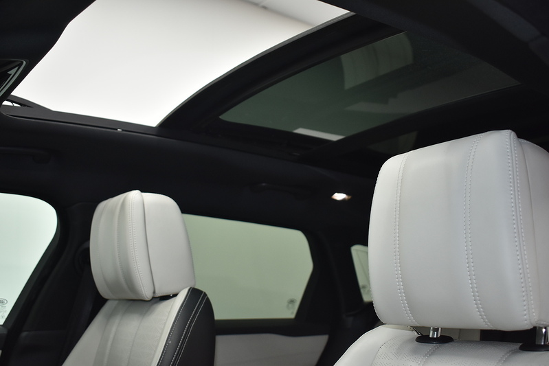 Land Rover Range Rover Velar D240 R-Dynamic HSE - U6048