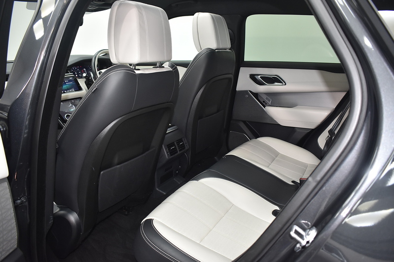 Land Rover Range Rover Velar D240 R-Dynamic HSE - U6048